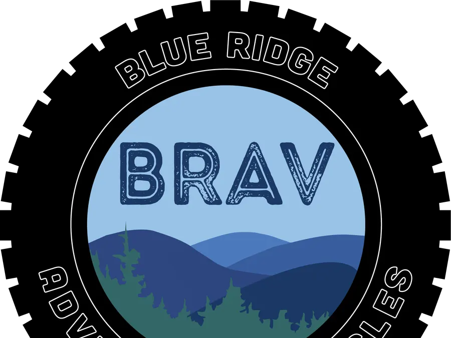 A camper van converted by Blue Ridge Adventure Vehicles